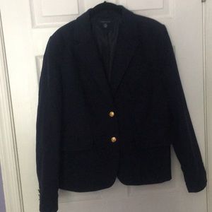 Tommy Hilfiger Navy Blazer